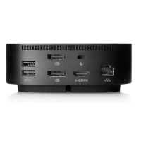 док-станция HP USB-C G5 26D32AA