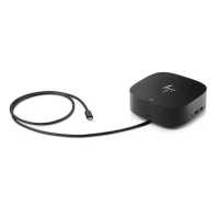 HP USB-C G5 26D32AA