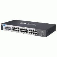 коммутатор HPE V1410-24 J9663A