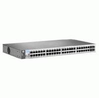 коммутатор HPE V1810-48G J9660A