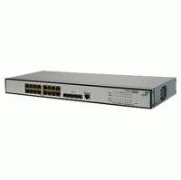 коммутатор HPE V1910-16G JE005A