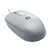 мышь HP v2 USB Grey Z9H74AA