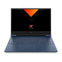 ноутбук HP Victus 16-d0010ur