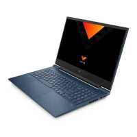 HP Victus 16-d0010ur