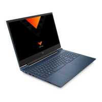 ноутбук HP Victus 16-d0010ur