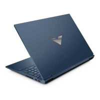 ноутбук HP Victus 16-d0010ur