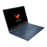 ноутбук HP Victus 16-e1010ci