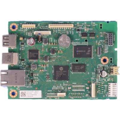 плата форматера HP W1A32-60001