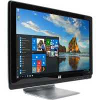 монитор HP W2009v
