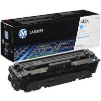 картридж HP 415A W2031A