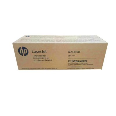картридж HP 415X W2031XH
