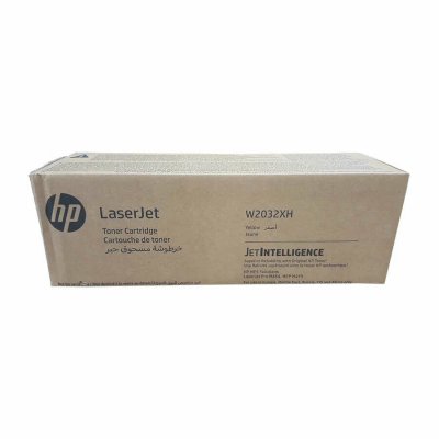 HP 415X W2032XH
