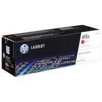 картридж HP 415X W2033X