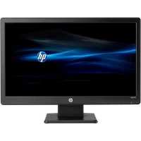 HP W2072a