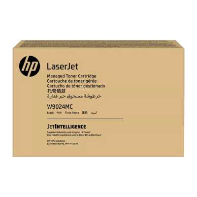 картридж HP W9024MC
