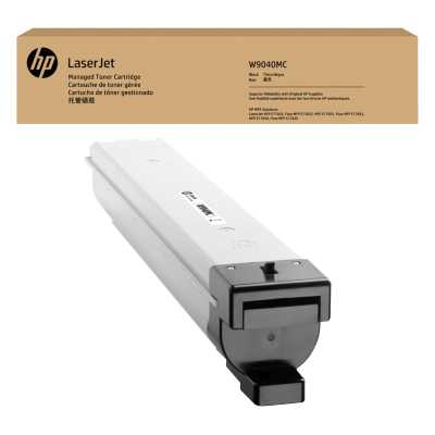 картридж HP W9040MC