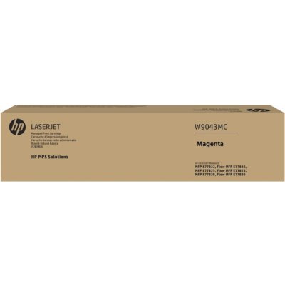 картридж HP W9043MC