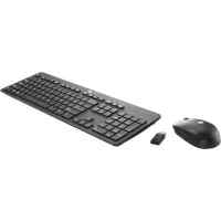 клавиатура HP Wireless Business Slim N3R88AA