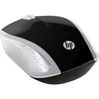 мышь HP Wireless Mouse 200 2HU84AA