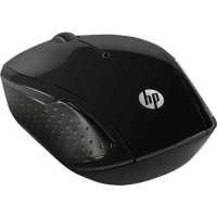 мышь HP Wireless Mouse 220 Black 3FV66AA