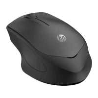 HP Wireless Silent 280M 19U64AA