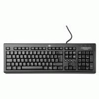 клавиатура HP WZ972AA