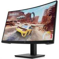 HP X27qc 32H02AA