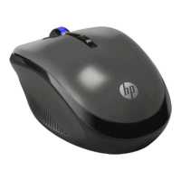 мышь HP X3300 H4N93AA