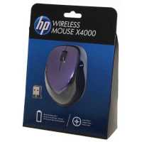 мышь HP X4000 H2F48AA