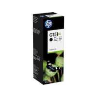 чернила HP GT51XL X4E40AE