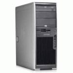 компьютер HP XW4600 KK603EA
