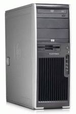 компьютер HP XW4600 PW475EA
