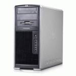 компьютер HP XW8600 PW453EA