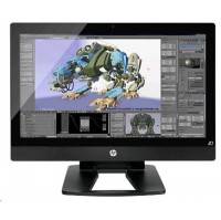 моноблок HP Z1 G2 J9X96ES