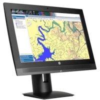моноблок HP Z1 G3 T4K88ES
