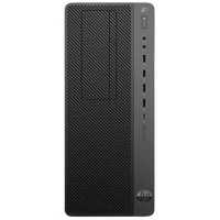 компьютер HP Z1 G5 12M07EA