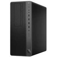 компьютер HP Z1 G5 231R7EC