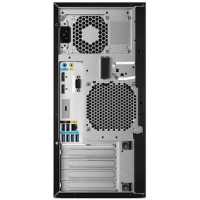 компьютер HP Z2 G4 1YZ78EA