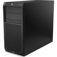 компьютер HP Z2 G4 4RW82EA