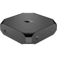 компьютер HP Z2 G4 4RX07EA