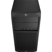 HP Z2 G4 4RX38EA