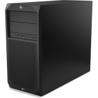 HP Z2 G4 4RX38EA