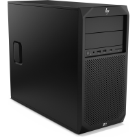 компьютер HP Z2 G4 4RX38EA