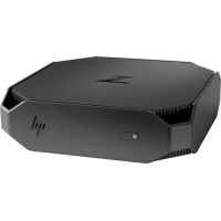 HP Z2 G4 4RX46EA