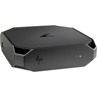 HP Z2 G4 4RX46EA