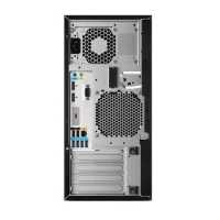 HP Z2 G4 5UC73EA