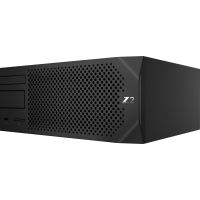 HP Z2 G4 6TL83EA