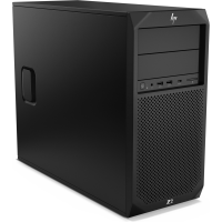 компьютер HP Z2 G4 6TS89EA