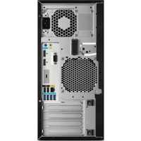 HP Z2 G4 6TX07EA
