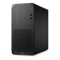 компьютер HP Z2 G5 TWR 259K0EA